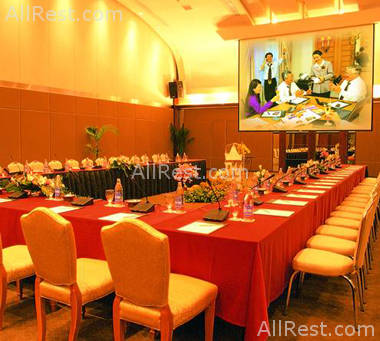Imperial Mae Ping Hotel 32